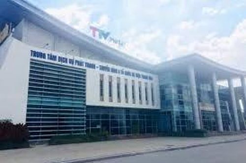 Trung tâm dịch vụ phát thanh truyền hình và tổ chức sự kiện TTV media