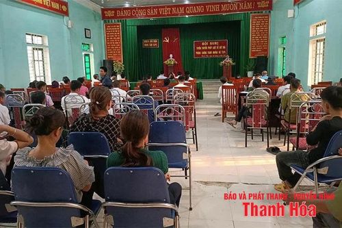 Khi tri thức pháp luật lan tỏa từ những trang sách