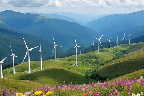 Quảng Trị thu hút thêm 2 dự án điện gió hơn 3.000 tỷ
