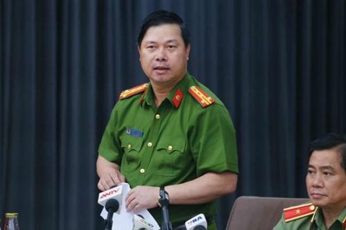 Bộ Công an sẽ làm rõ động cơ phát tán hình ảnh tố C.P Việt Nam bán thịt heo bệnh