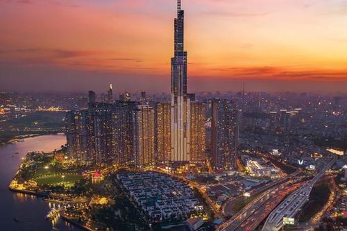 Hiện thực hóa mục tiêu tăng trưởng hai con số, đưa đất nước phát triển nhanh và bền vững