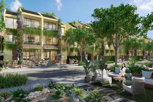 Nhà vườn Park Home Casamia Balanca: Cơ hội đầu tư hợp lý, tối ưu dòng tiền