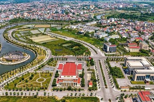 GRDP Quảng Trị tăng 7,48%, dịch vụ giữ vai trò đầu tàu tăng trưởng