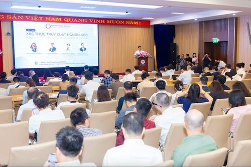 Nhức nhối vấn đề truy xuất nguồn gốc sản phẩm