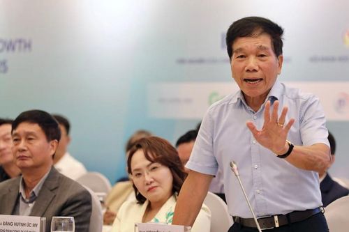 Chủ tịch VACC kiến nghị giải pháp xóa bỏ tình trạng 'giá đất đuổi giá nhà'