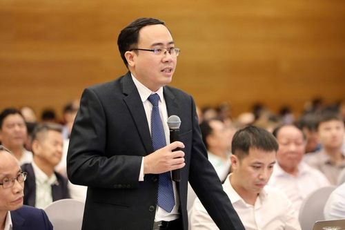 Phó viện trưởng IPS: Tập trung 5 lĩnh vực để đạt tăng trưởng 2 con số