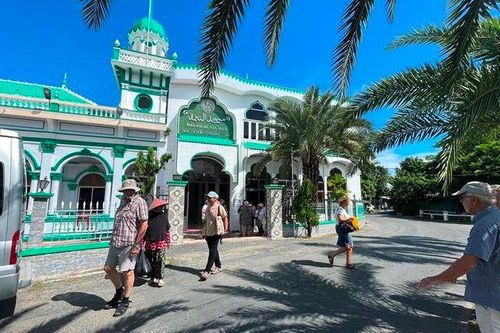 Tiềm năng phát triển du lịch cộng đồng