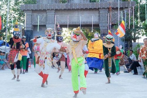 Giữ tiếng trống, giữ hồn dân tộc