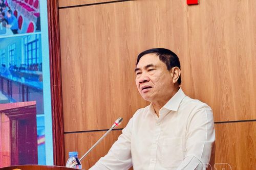 Họp Ban Chỉ đạo cấp tỉnh xây dựng Đề án sắp xếp, tổ chức lại đơn vị hành chính hai cấp
