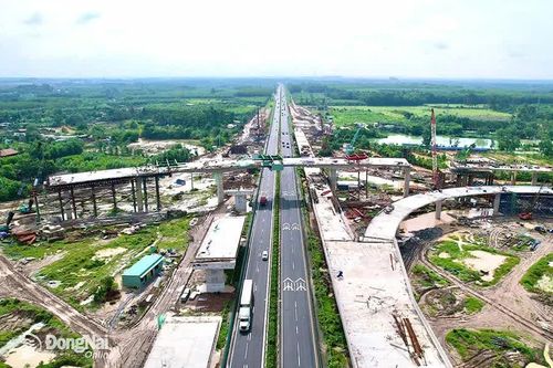 Tăng trưởng kinh tế 6 tháng đầu năm 2025: Kết quả bước đầu của đổi mới tư duy hành động