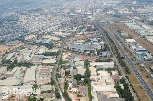 Ngày 8-8, chính thức tiếp nhận phương án dự thi kiến trúc Trung tâm Chính trị - hành chính tỉnh Đồng Nai
