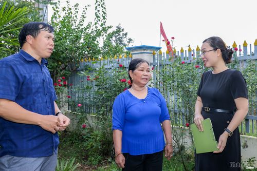 Công bộc của dân - Kỳ 2: Bám dân, nắm chắc địa bàn