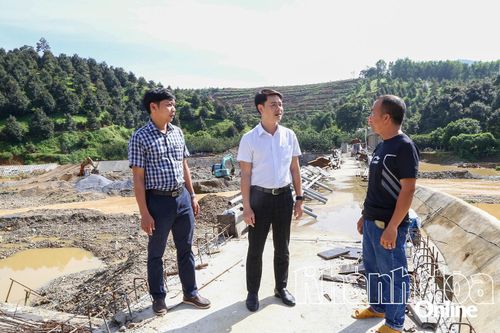 Công bộc của dân - Kỳ 3: Vì Nhân dân phục vụ