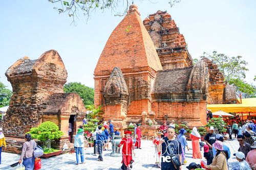 Tự hào di sản văn hóa nghìn năm