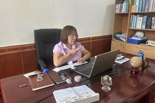 Dẫn lối doanh nghiệp thời 4.0