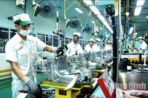 Ninh Bình bứt phá từ hợp nhất, vươn tới tương lai: (Kỳ II): Nhận diện thách thức-Kiến tạo hướng đi mới