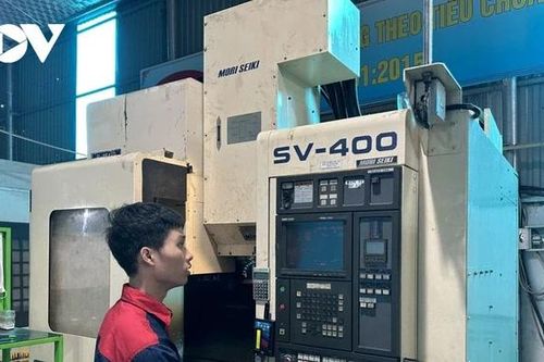 Ứng dụng AI đem lại hiệu quả cho doanh nghiệp