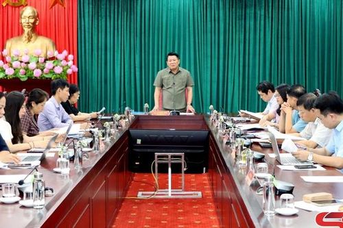 Thực hiện tốt quy chế dân chủ, tạo đồng thuận trong nhân dân