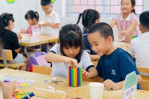 Tăng cường kỹ năng sống cho học sinh dịp hè