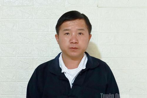 Người 'thắp lửa' đổi thay ở Há Ía