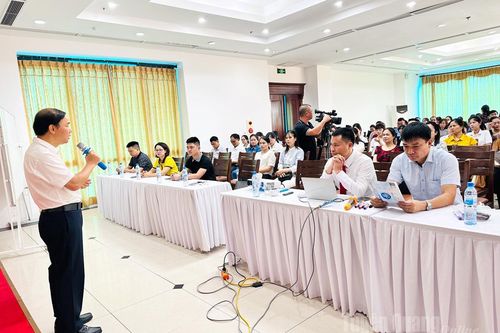 Cập nhật chính sách thuế mới cho hơn 100 doanh nghiệp