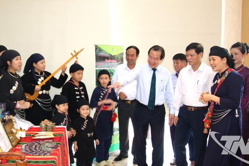 Kết nối tiềm năng, thúc đẩy phát triển du lịch Thái Nguyên sau sáp nhập