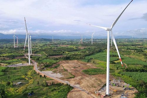 Điện Gia Lai (GEG): Có loạt dự án điện tiềm năng, tổng công suất lên tới 3.000 MW