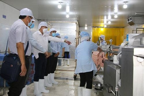 Đồng Tháp: Hơn 3,6 tỷ đồng hỗ trợ khuyến công