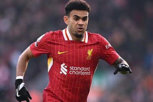 Luis Diaz đòi rời Liverpool vì bị chỉ trích vô cảm với đồng đội vừa qua đời