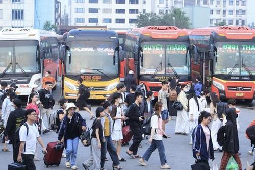 Cục Đường bộ yêu cầu rà soát tuyến vận tải khách sau sắp xếp đơn vị hành chính