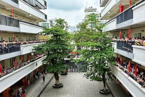 Đơn giản hóa thủ tục khi tuyển sinh vào lớp 6 tại Hà Nội