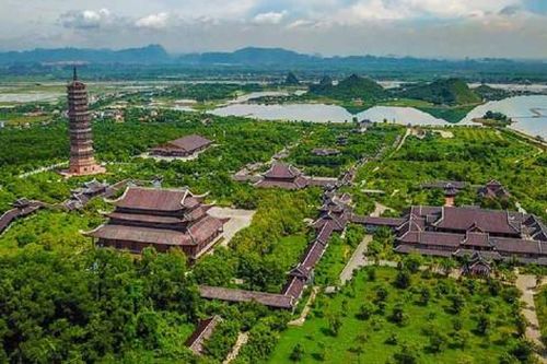 Bộ Xây dựng ủng hộ nghiên cứu bổ sung quy hoạch cảng hàng không tại Ninh Bình
