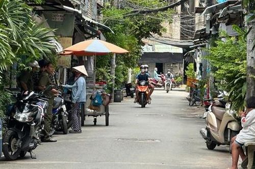 Điều tra vụ nam sinh viên tử vong bất thường trong phòng trọ