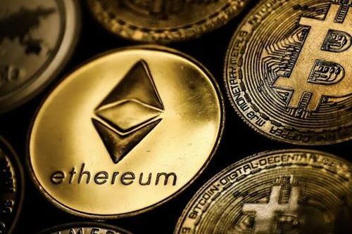 Cổ phiếu tăng 3.000% chỉ trong một tuần nhờ tích lũy Ethereum