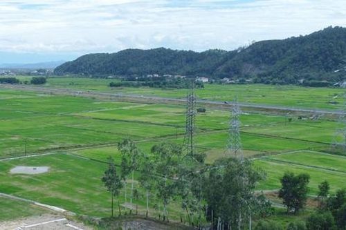 Nghệ An: Nhiều công trình điện nằm trong phạm vi dự án đường sắt tốc độ cao Bắc - Nam
