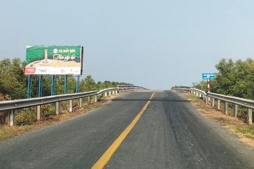Cao tốc Cà Mau - Đất Mũi: Thu hồi đất phải hài hòa với lợi ích người dân