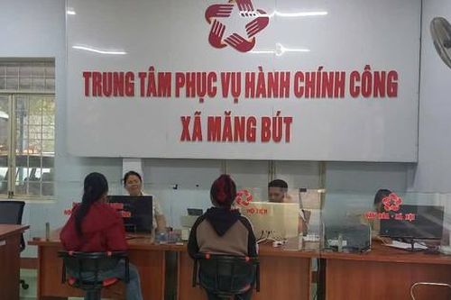 Vì sao 24 xã ở Quảng Ngãi không phát sinh thủ tục hành chính trong tuần đầu tiên?
