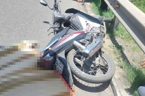 Truy tìm xe ô tô liên quan vụ tai nạn khiến người phụ nữ tử vong