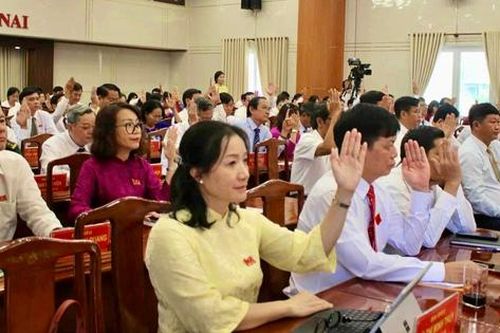 Đồng Nai: Thông qua nghị quyết chuyển đổi đất để làm khu nghỉ dưỡng trên núi Chứa Chan