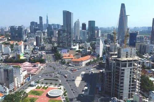 TP.HCM phát động thi đua cao điểm 100 ngày tinh gọn, hiệu quả, vì dân hành động
