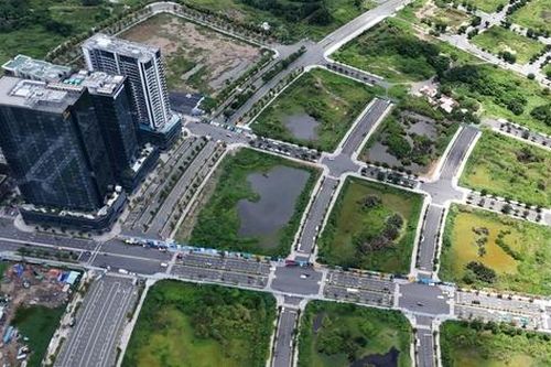 6 tháng đầu năm, TP.HCM thu hơn 65.000 tỷ đồng từ đất