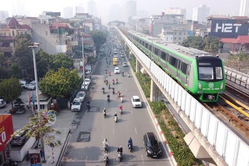 Tập trung xây dựng tiêu chuẩn đường sắt điện khí hóa, đường sắt tốc độ cao