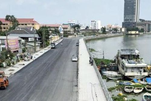Cần Thơ gỡ vướng 2 dự án có vốn đầu tư hơn 2.000 tỷ đồng