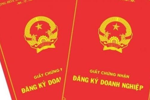 Sửa đổi, bổ sung, bãi bỏ thủ tục hành chính trong lĩnh vực thành lập doanh nghiệp
