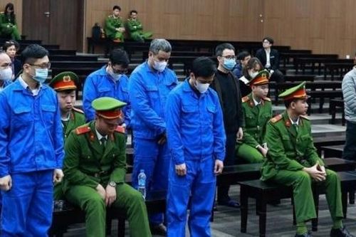 Hà Nội: Xét xử kịp thời, nghiêm minh các vụ án hình sự