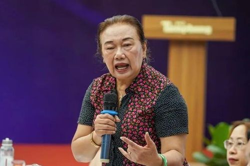 Chủ tịch VTCA: Ngành Thuế cần nhiều giải pháp đồng bộ để hỗ trợ hộ kinh doanh