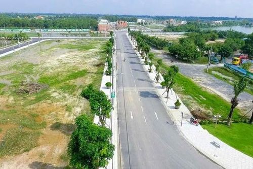 Quy định mới về hình thức sử dụng đất cho doanh nghiệp từ 1/7 tại Tp.HCM
