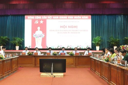 Gia Lai tập trung chỉ đạo phát triển kinh tế - xã hội bền vững, hướng đến tăng trưởng đột phá