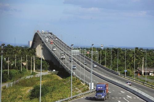 Mở rộng cao tốc TP.HCM – Long Thành nhằm tháo gỡ điểm nghẽn hạ tầng trọng yếu