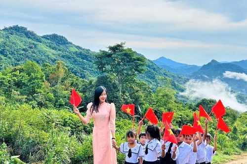 Bữa trưa ở biên giới: một chính sách, nhiều tầng ý nghĩa